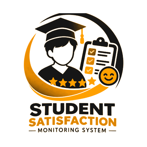 Student Satisfaction Monitoring System